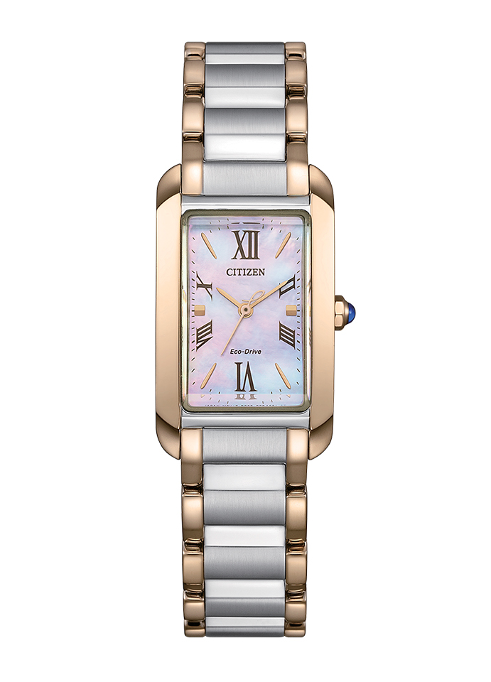 Đồng hồ Nữ Citizen EW5624-54Y