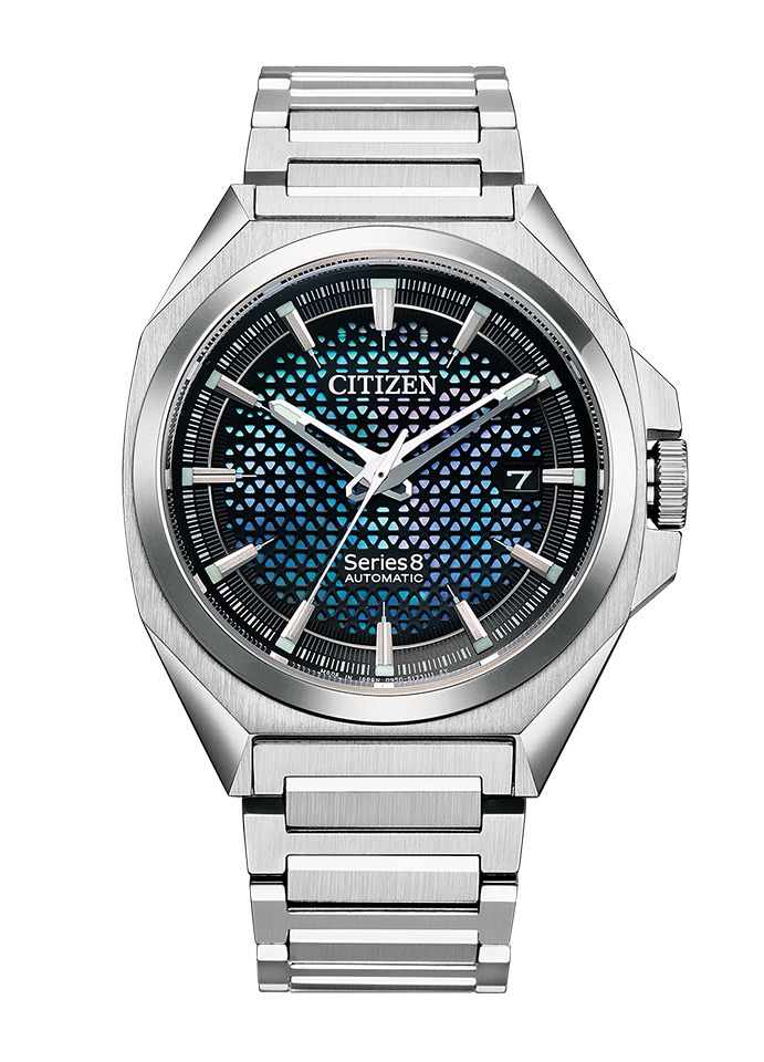 Đồng hồ Citizen Nam NA1010-84X
