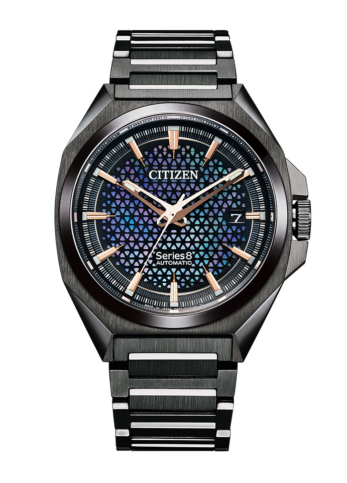 Đồng hồ Citizen Nam NA1015-81Z