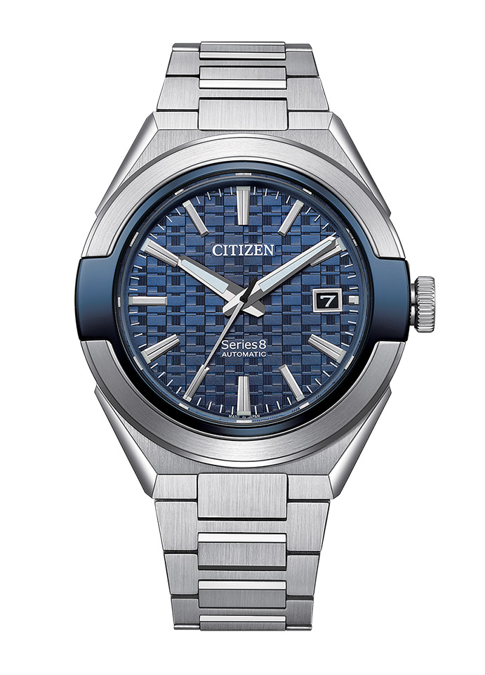 Đồng hồ Nam Citizen NA1037-53L