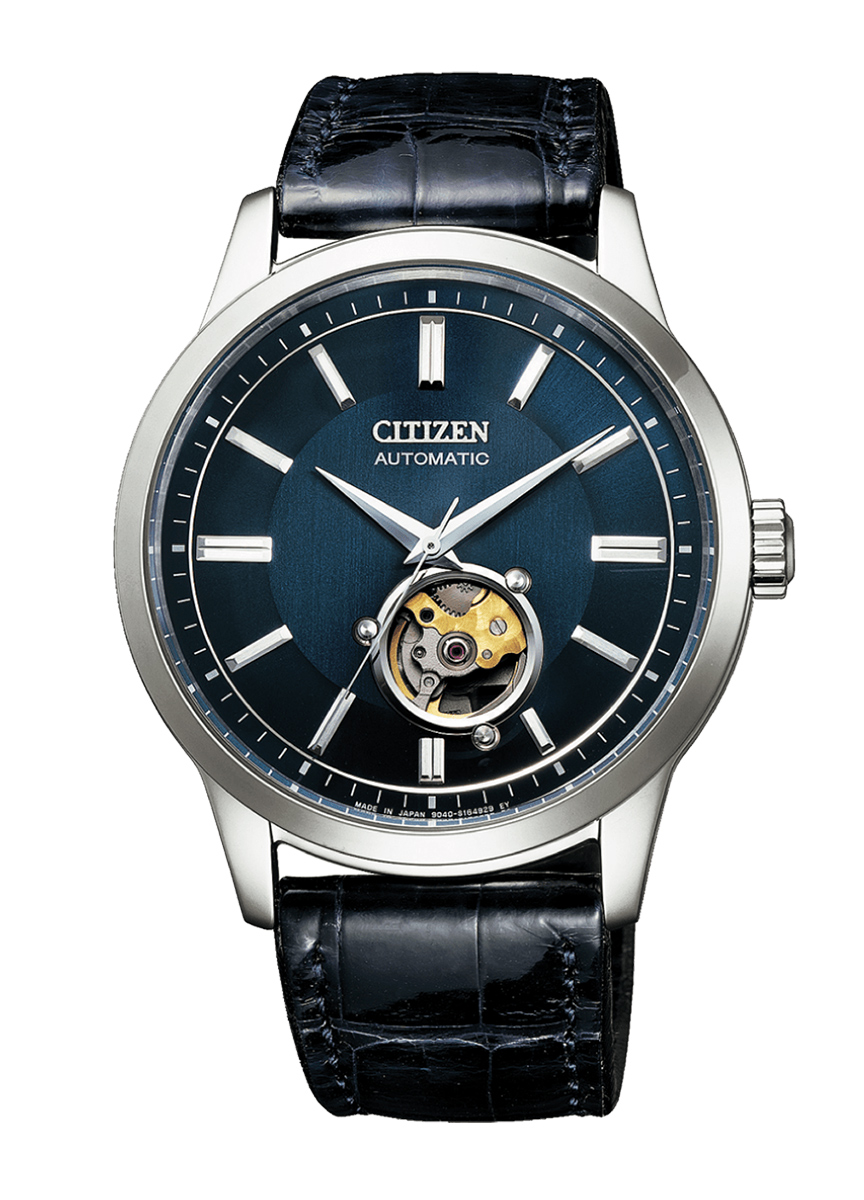 Đồng hồ Nam Citizen NB4020-11L