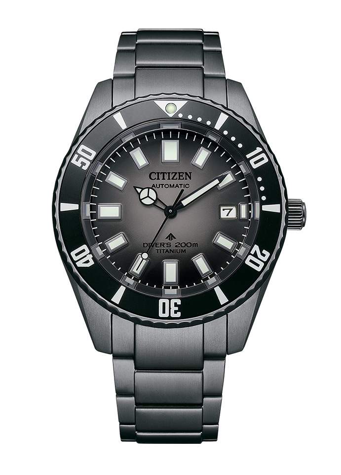 Đồng hồ Nam Citizen NB6025-59H