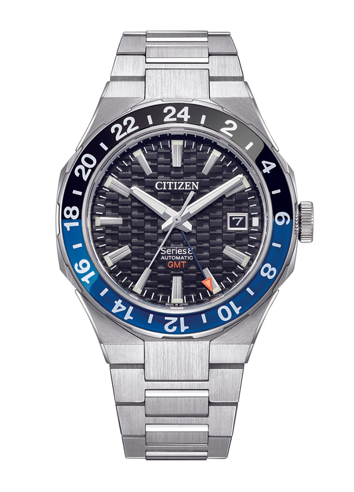Đồng hồ Citizen Nam NB6031-56E