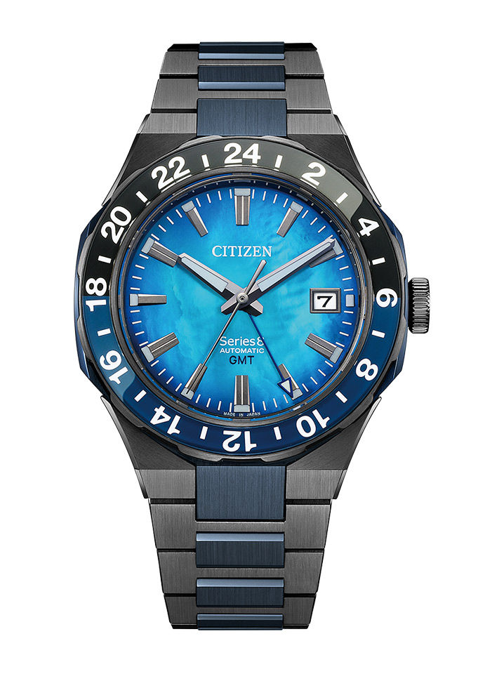 Đồng hồ Nam Citizen NB6036-52N