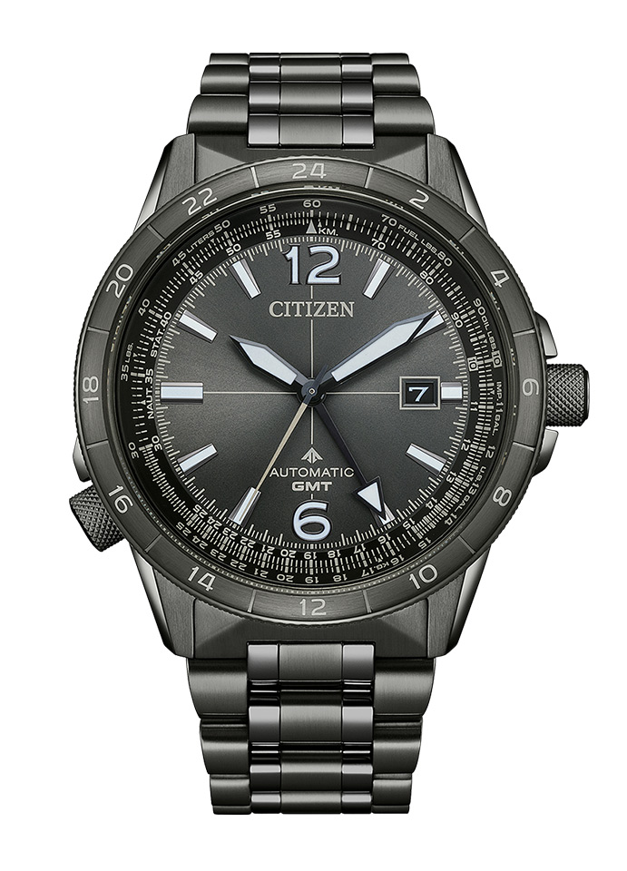 Đồng hồ Nam Citizen NB6045-51H