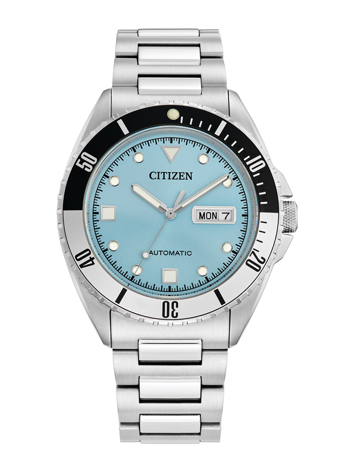 Đồng hồ Nam Citizen NH7530-52L