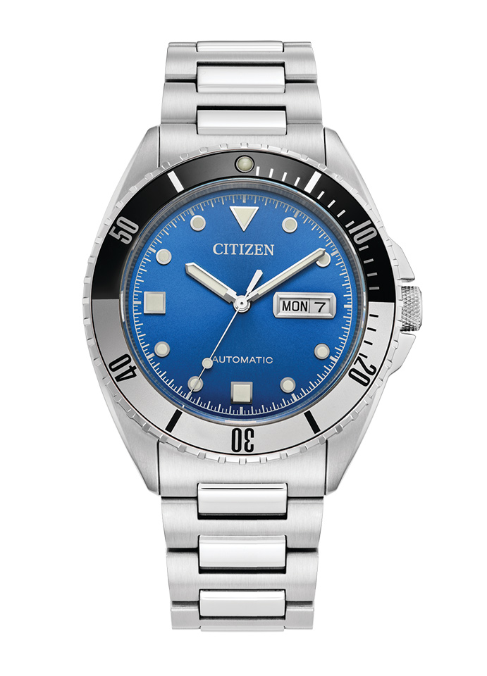 Đồng hồ Nam Citizen NH7530-52M
