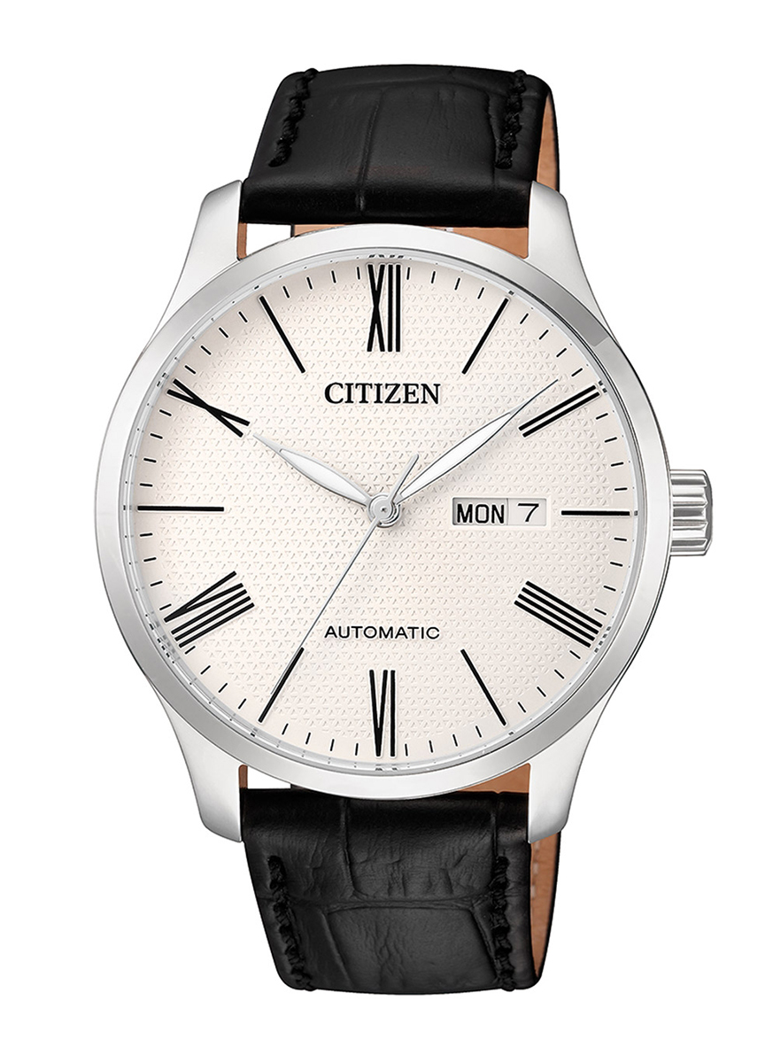 Đồng hồ Nam Citizen NH8350-08A