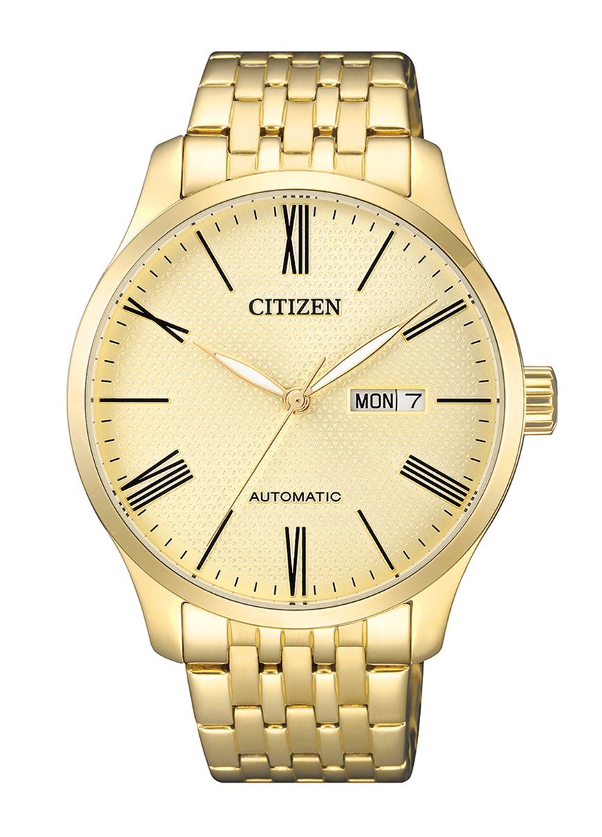 Đồng hồ Nam Citizen NH8352-53P