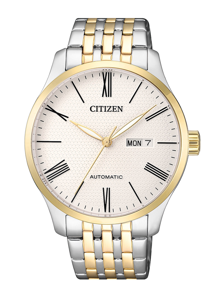 Đồng hồ Nam Citizen NH8354-58A