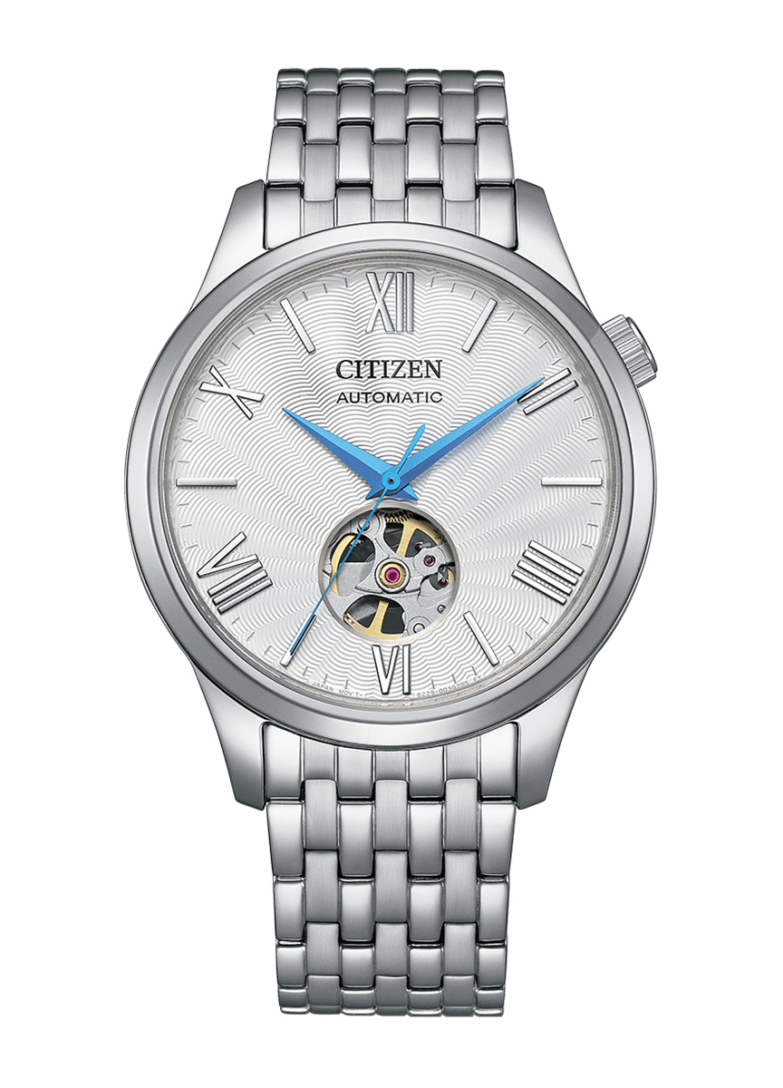 Đồng hồ Nam Citizen NH9130-84A
