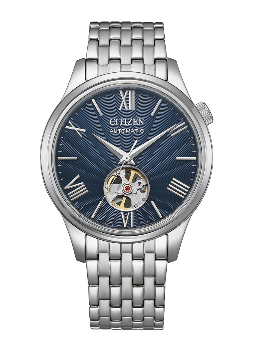 Đồng hồ Nam Citizen NH9130-84L