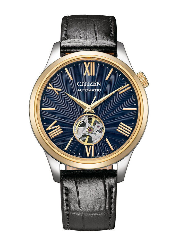 Đồng hồ Nam Citizen NH9136-02L