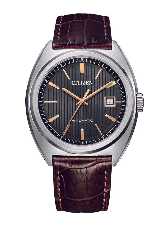 Đồng hồ Citizen Nam NJ0100-03H