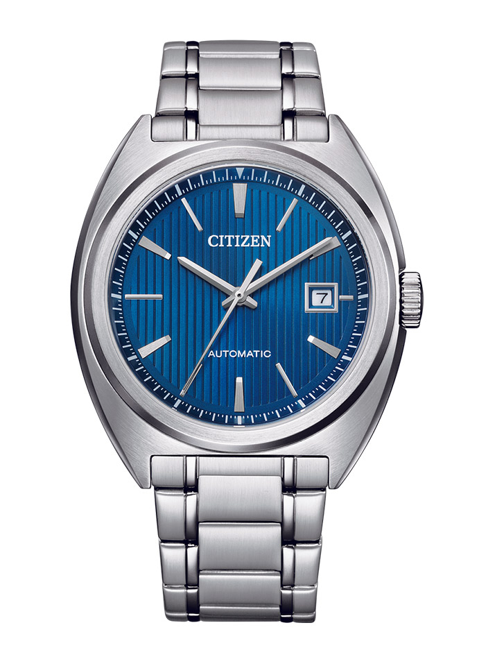 Đồng hồ Citizen Nam NJ0100-71L