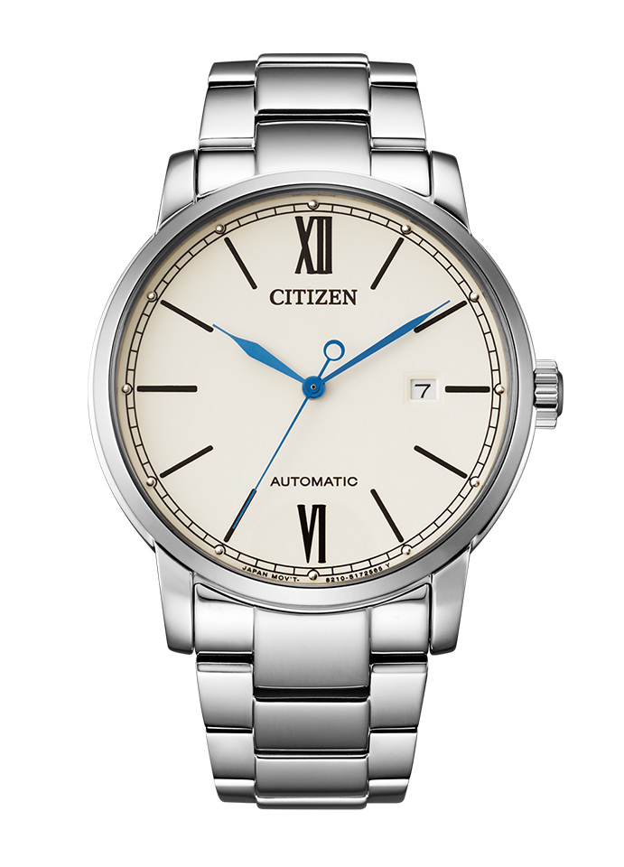Đồng hồ Citizen Nam NJ0130-88A