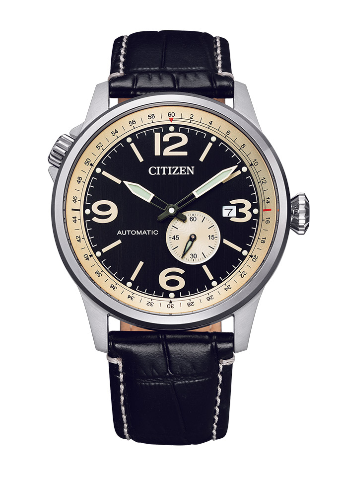 Đồng hồ Citizen Nam NJ0140-17E