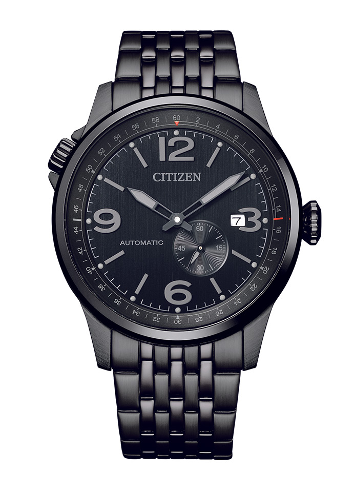 Đồng hồ Citizen Nam NJ0147-85E