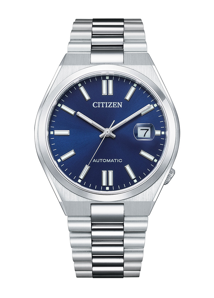 Đồng hồ Citizen Nam NJ0150-81L