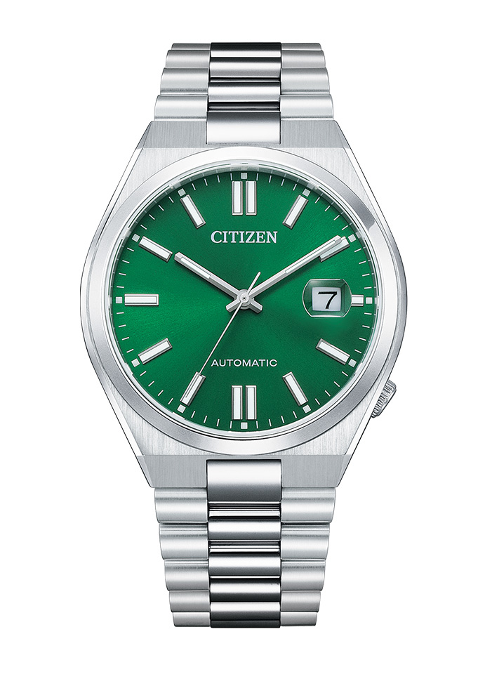 Đồng hồ Citizen Nam NJ0150-81X