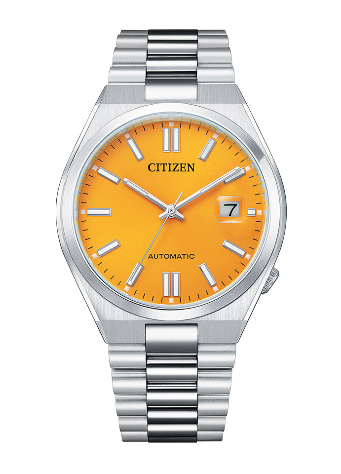 Đồng hồ Citizen Nam NJ0150-81Z