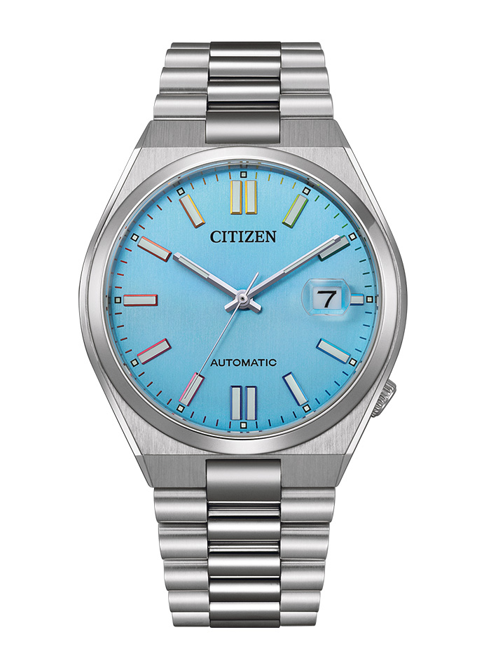 Đồng hồ Nam Citizen NJ0151-53L