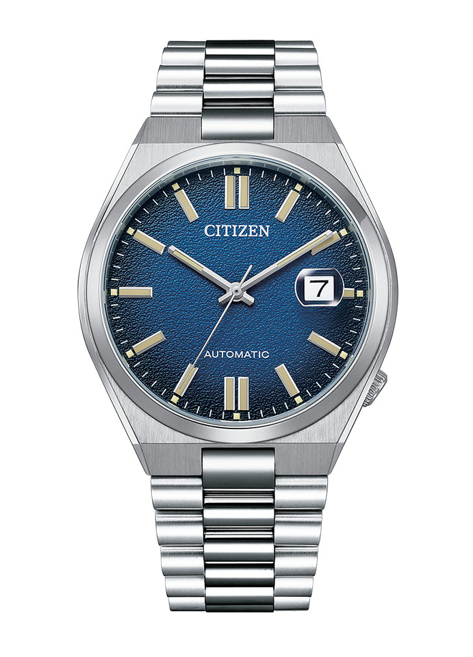 Đồng hồ Citizen Nam NJ0151-88L