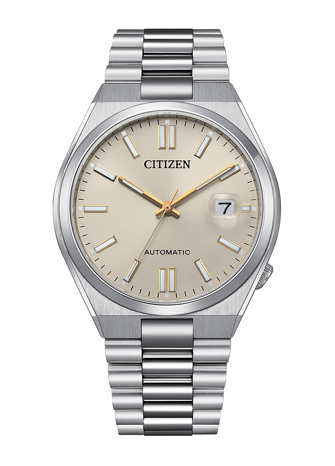Đồng hồ Nam Citizen NJ0151-88W