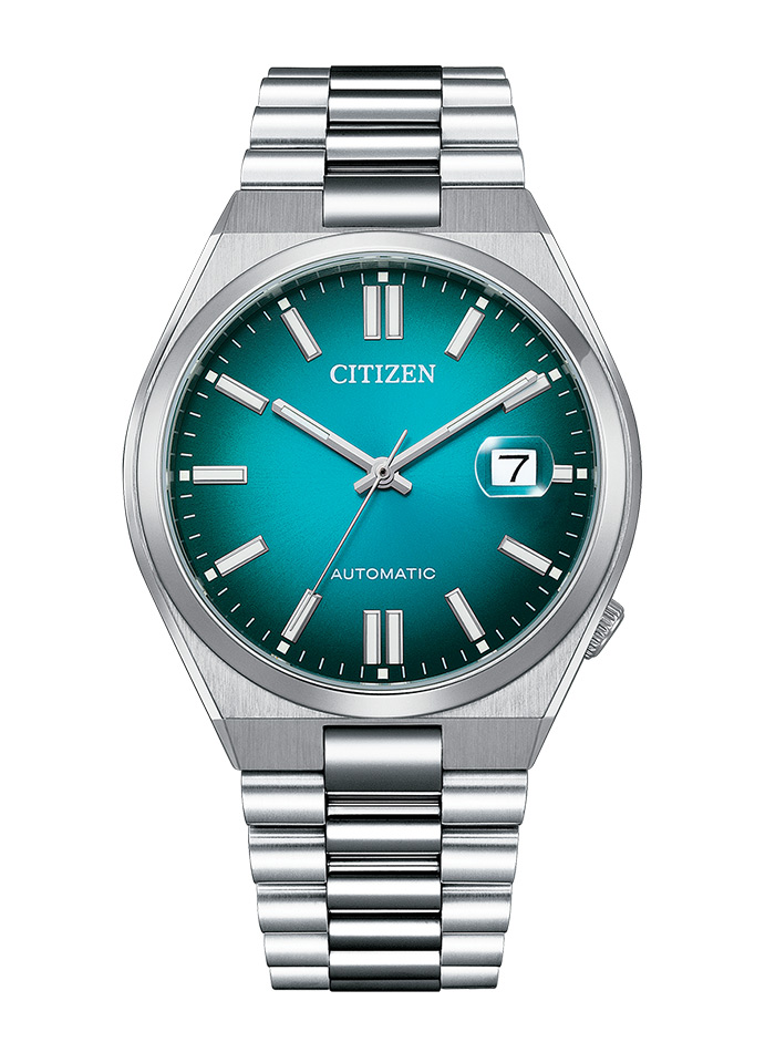 Đồng hồ Citizen Nam NJ0151-88X