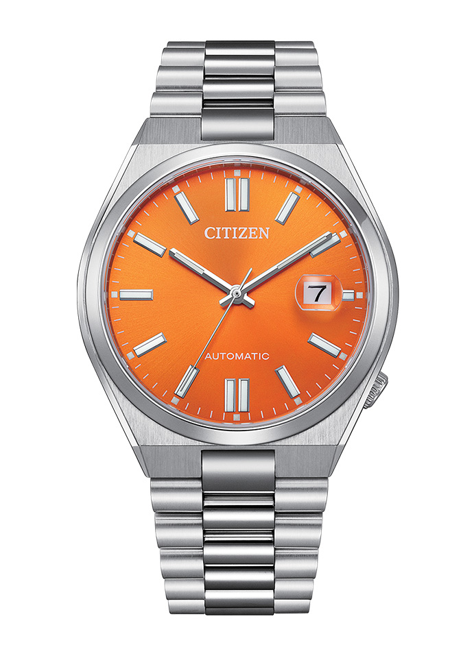 Đồng hồ Nam Citizen NJ0151-88Z