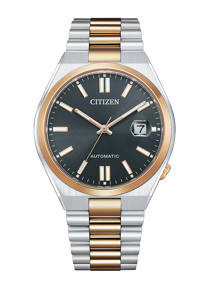 Đồng hồ Citizen Nam NJ0154-80H