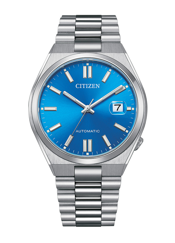 Đồng hồ Citizen Nam NJ0158-89L