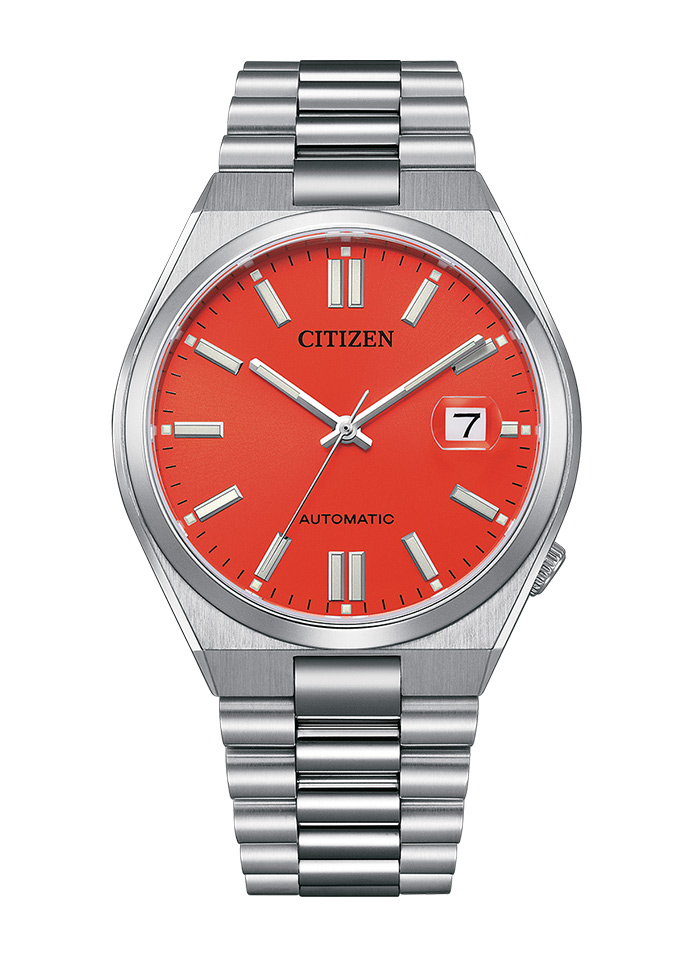 Đồng hồ Citizen Nam NJ0158-89W
