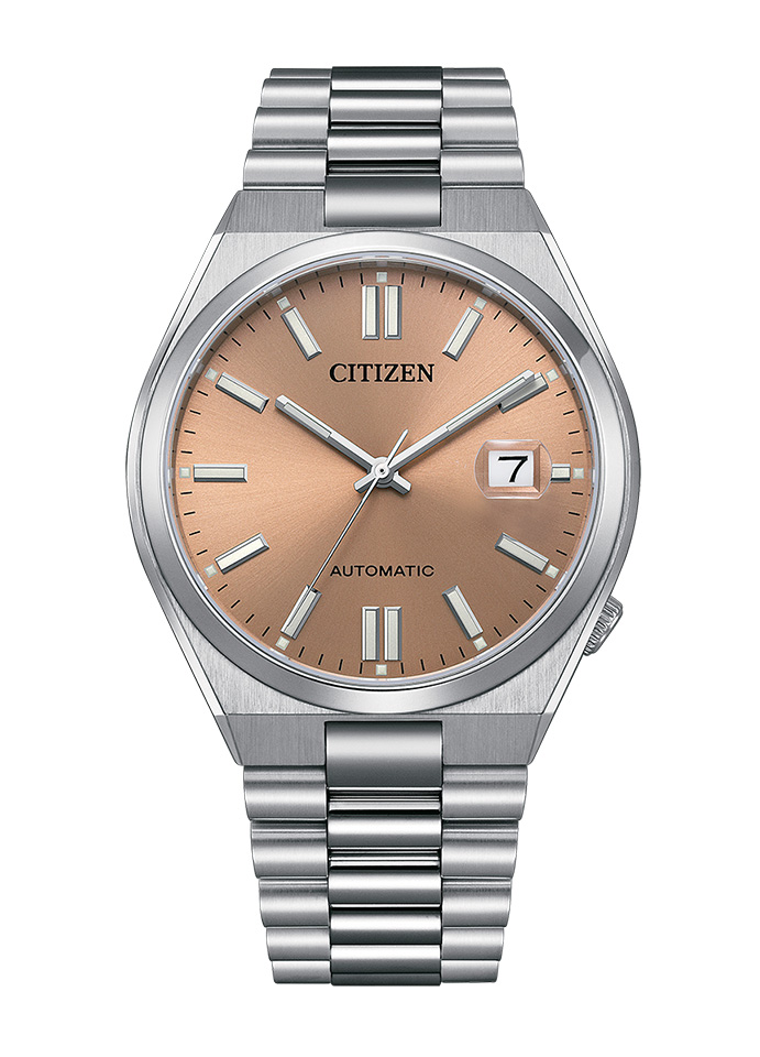 Đồng hồ Citizen Nam NJ0158-89Y