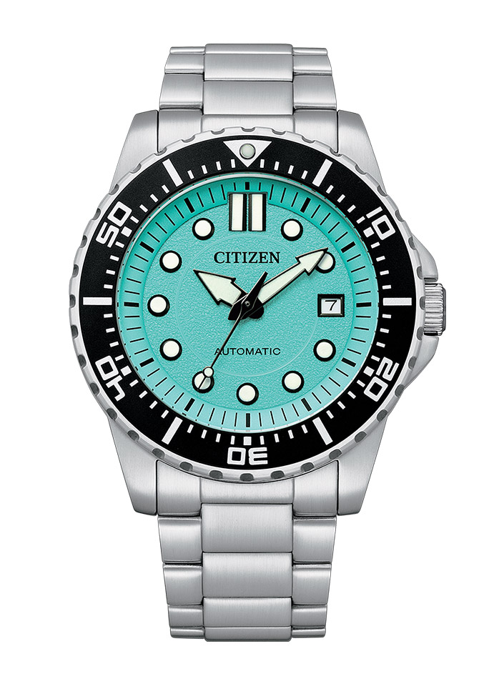 Đồng hồ Citizen Nam NJ0170-83X