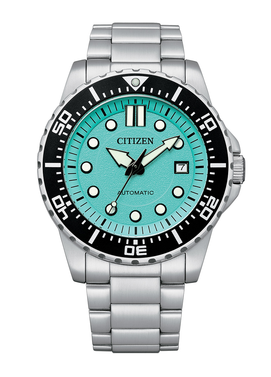 Đồng hồ Nam Citizen NJ0170-83X