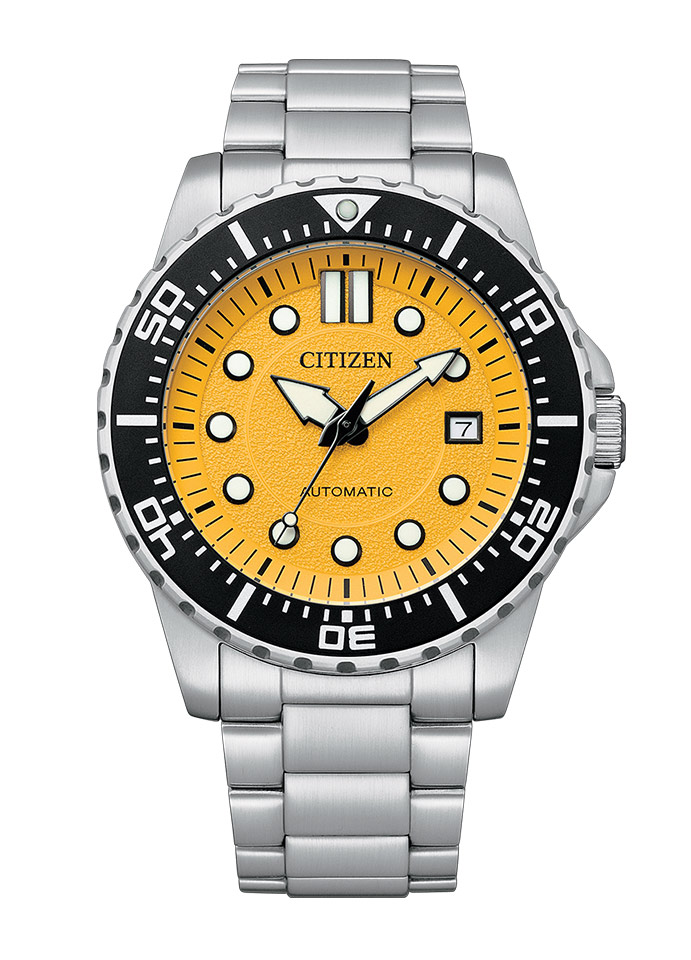 Đồng hồ Citizen Nam NJ0170-83Z