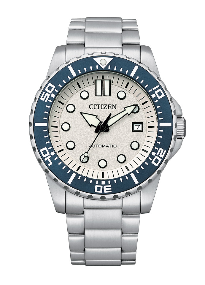 Đồng hồ Citizen Nam NJ0171-81A