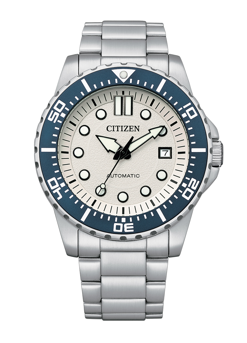 Đồng hồ Nam Citizen NJ0171-81A