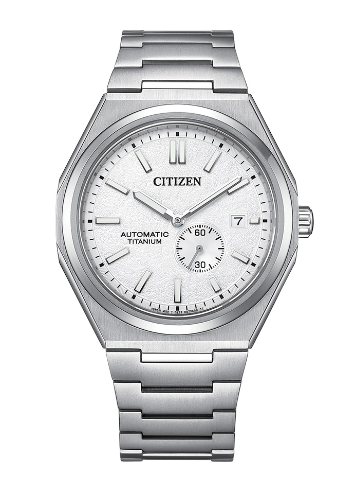 Đồng hồ Nam Citizen NJ0180-80A