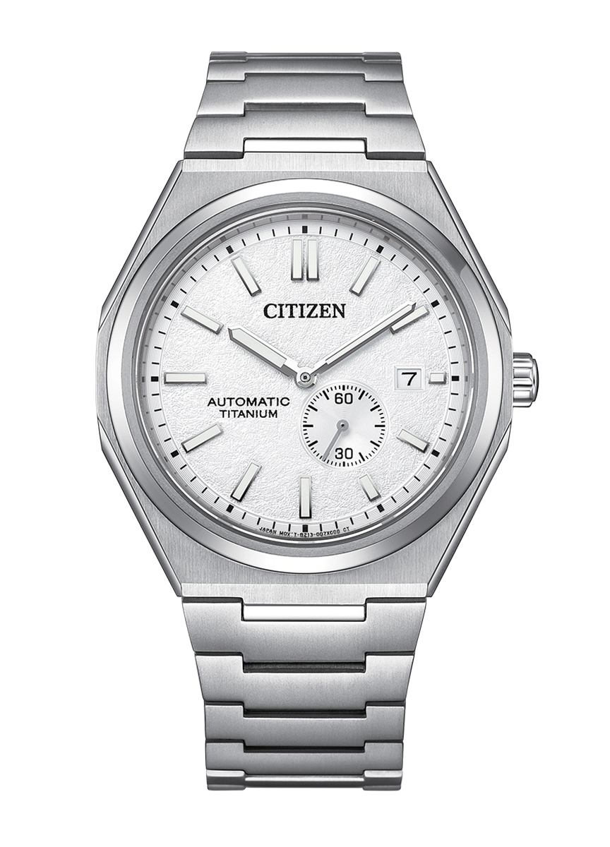 Đồng hồ Nam Citizen NJ0180-80A