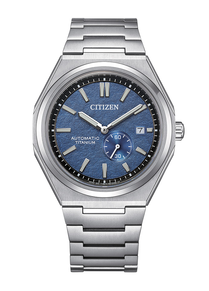 Đồng hồ Nam Citizen NJ0180-80L