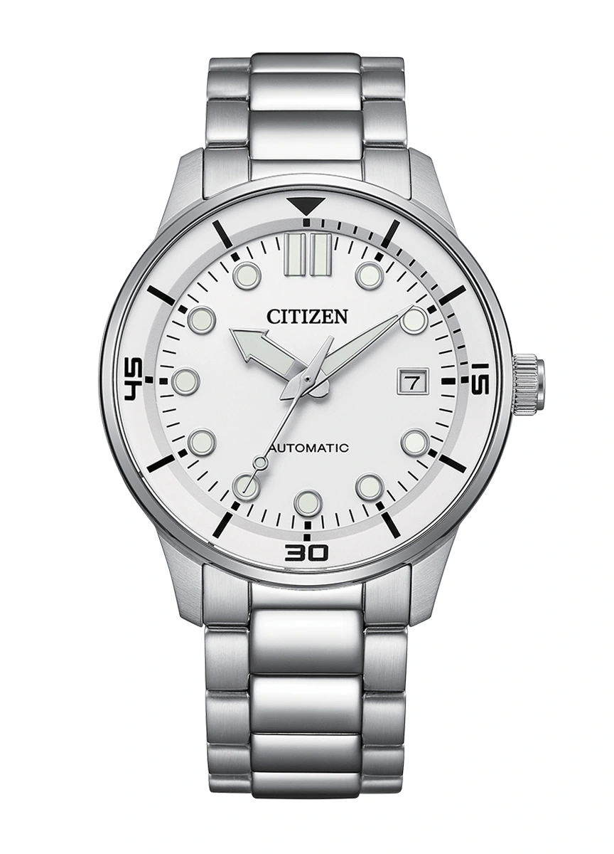 Đồng hồ Nam Citizen NJ0191-83A
