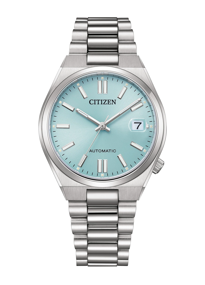Đồng hồ Unisex Citizen NJ0200-50L