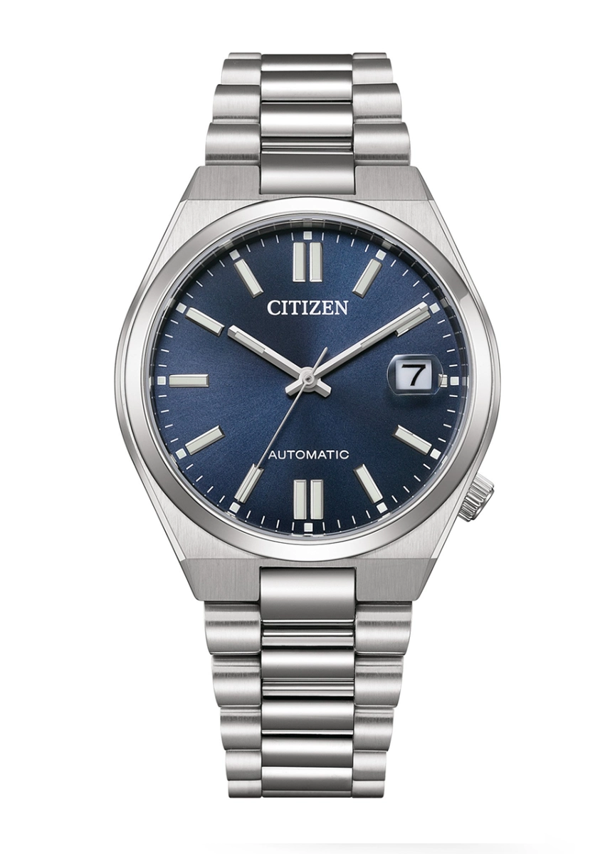 Đồng hồ Unisex Citizen NJ0200-50M