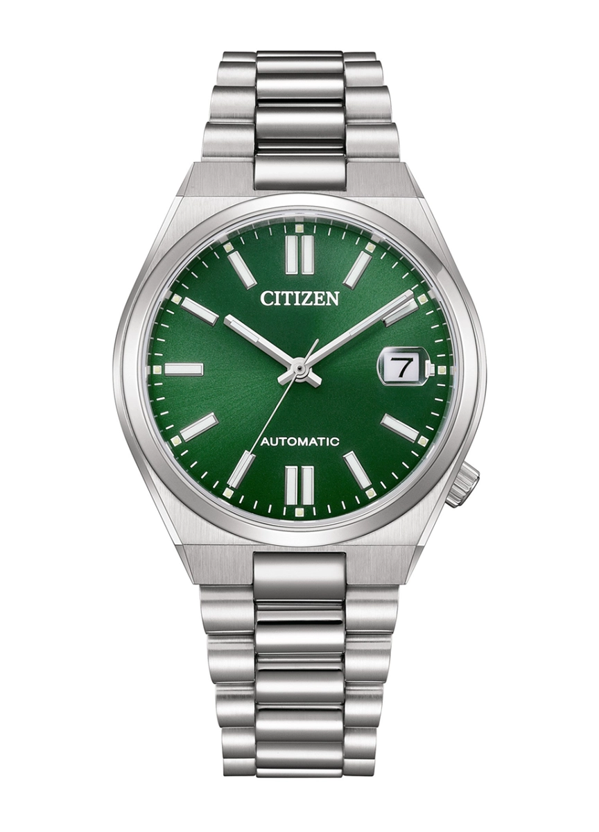 Đồng hồ Unisex Citizen NJ0200-50X