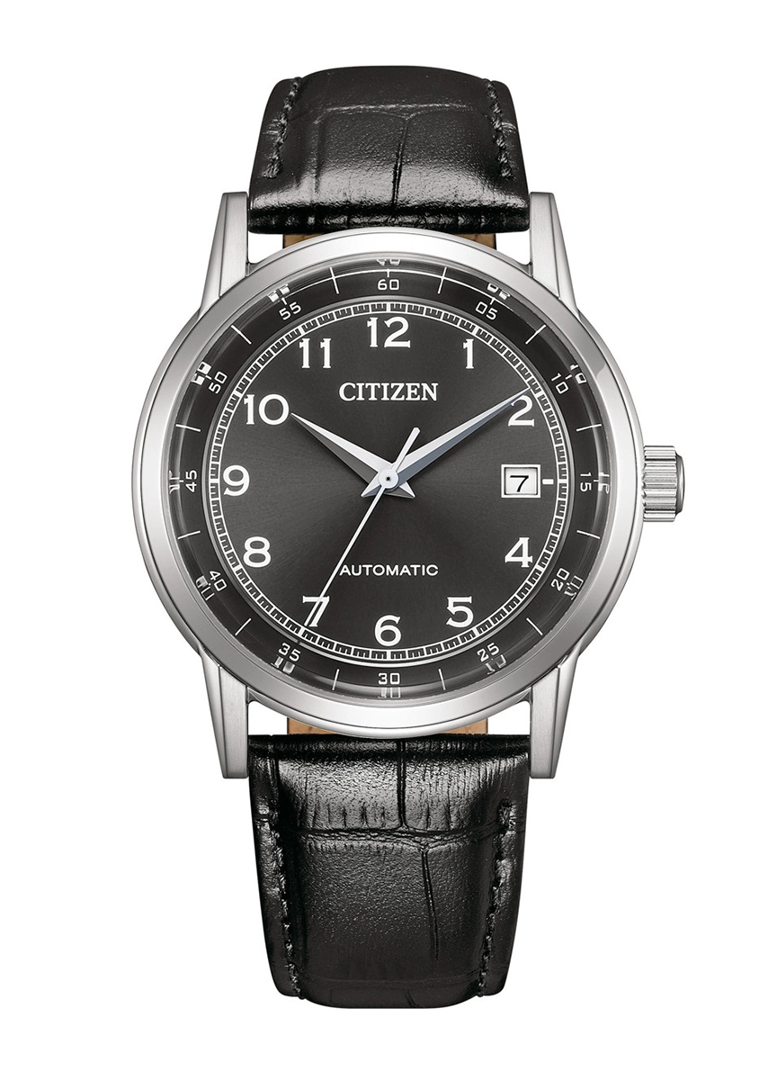 Đồng hồ Nam Citizen NJ0210-05E