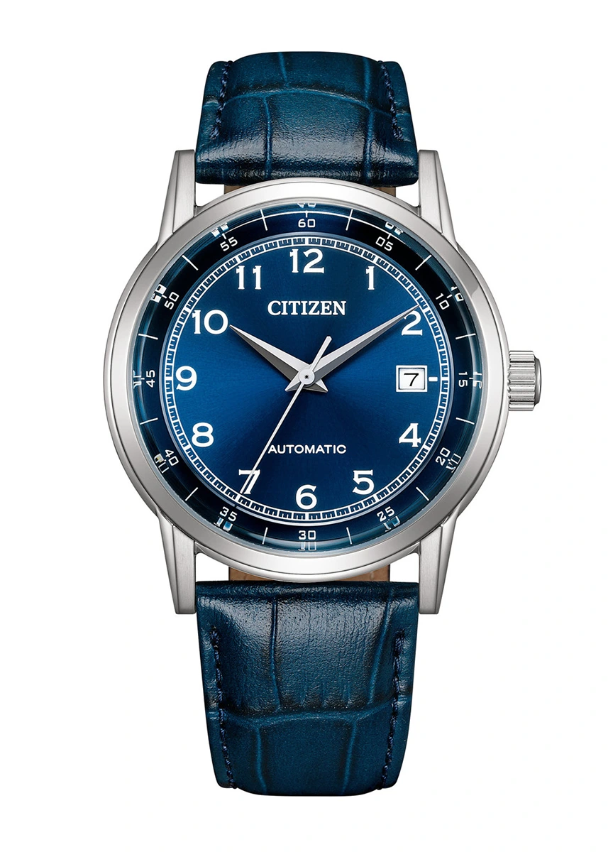 Đồng hồ Nam Citizen NJ0210-13L