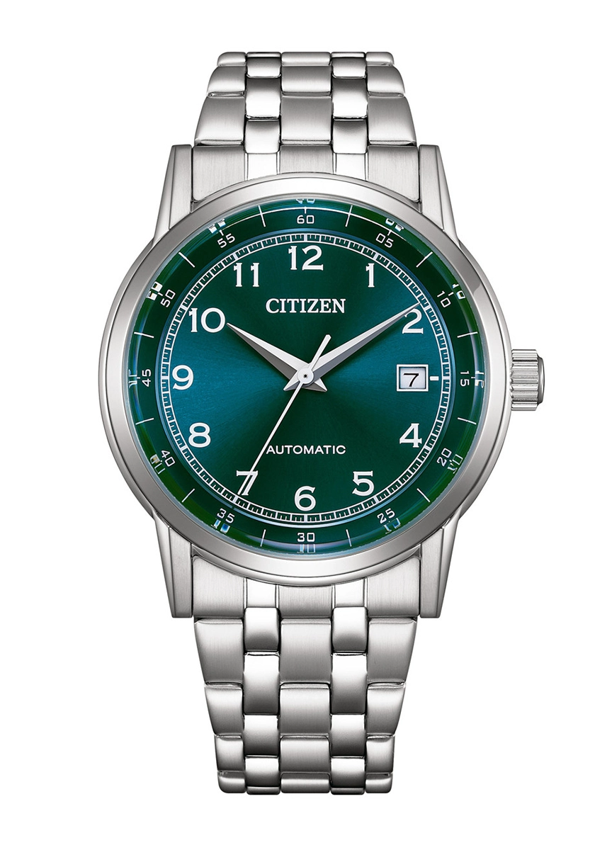 Đồng hồ Nam Citizen NJ0210-56M