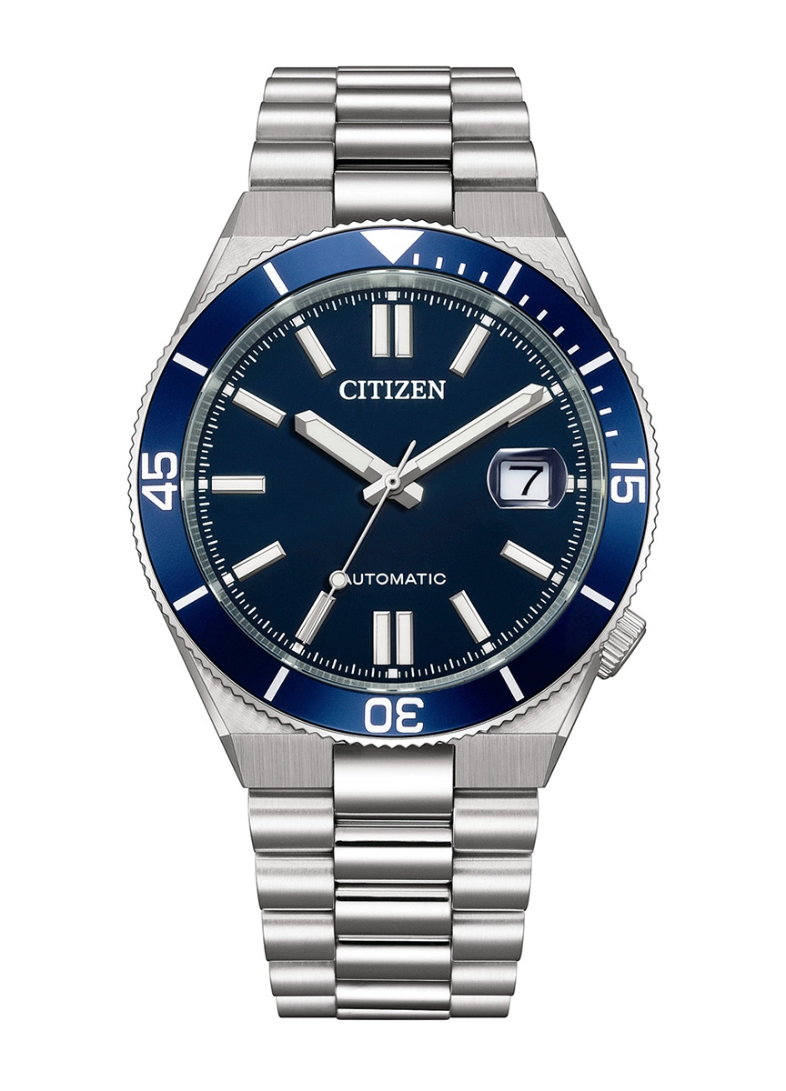 Đồng hồ Nam Citizen NJ0230-59L
